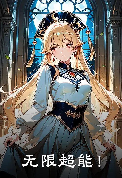 无限超能！