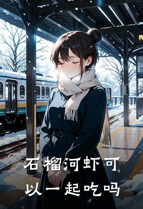 石榴河虾可以一起吃吗