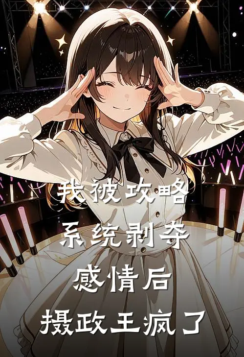 我被攻略系统剥夺感情后，摄政王疯了(谢云澜云澜)小说推荐完本_全本免费小说我被攻略系统剥夺感情后，摄政王疯了谢云澜云澜