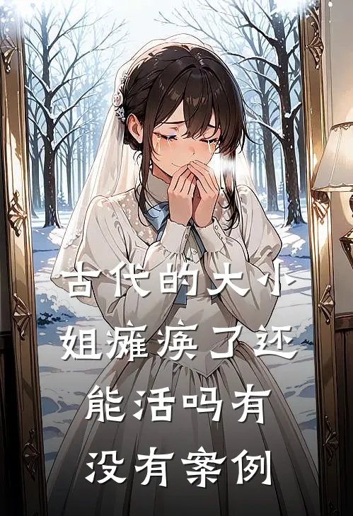 古代的大小姐瘫痪了还能活吗有没有案例