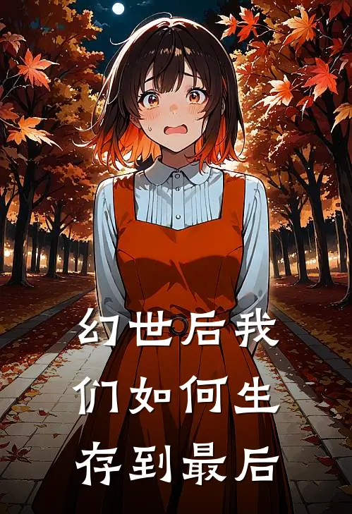 幻世后我们如何生存到最后凌玥袁倩倩完整版小说_小说完结推荐幻世后我们如何生存到最后(凌玥袁倩倩)