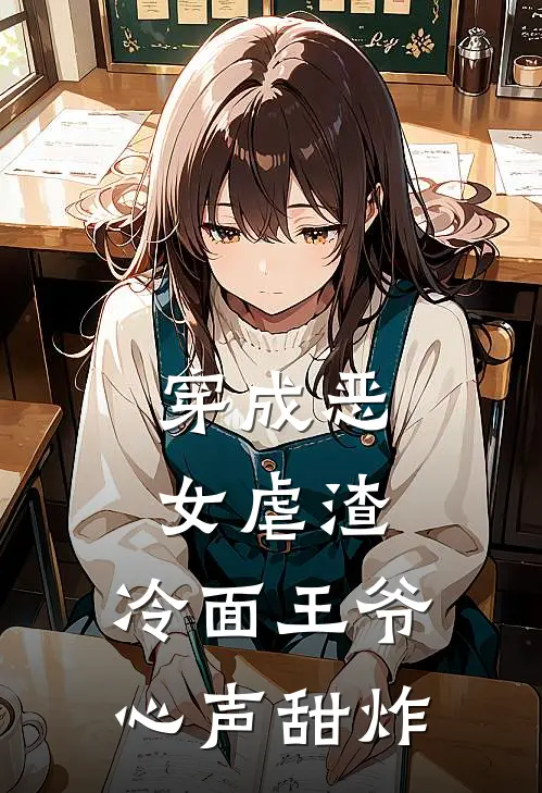 穿成恶女虐渣，冷面王爷心声甜炸沈清瑜楚玄凛小说完结推荐_热门小说阅读穿成恶女虐渣，冷面王爷心声甜炸沈清瑜楚玄凛