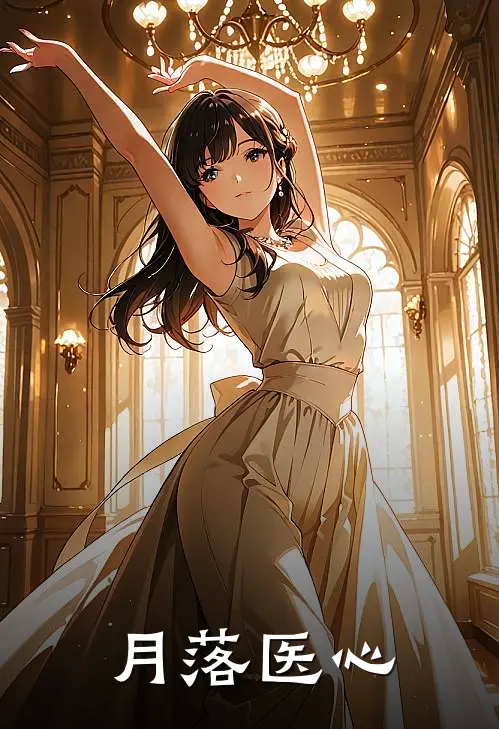 月落医心