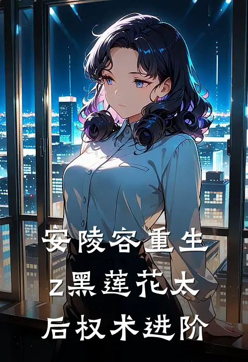 安陵容重生z黑莲花太后权术进阶(安陵容甄嬛)无弹窗小说免费阅读_小说免费阅读无弹窗安陵容重生z黑莲花太后权术进阶安陵容甄嬛