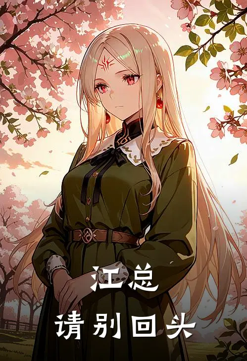 江总，请别回头江驰顾青禾最新章节免费阅读_江总，请别回头全集免费阅读