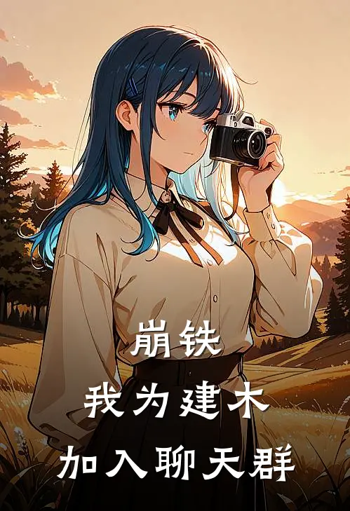 崩铁：我为建木，加入聊天群