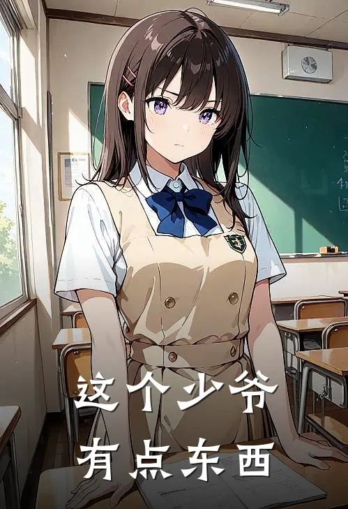 这个少爷有点东西(李想李清儿)完结版小说全文免费阅读_最新小说这个少爷有点东西(李想李清儿)