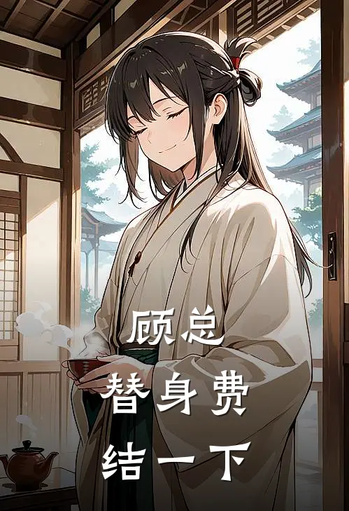 顾总，替身费结一下许知夏顾书禾最新好看小说_免费小说顾总，替身费结一下(许知夏顾书禾)