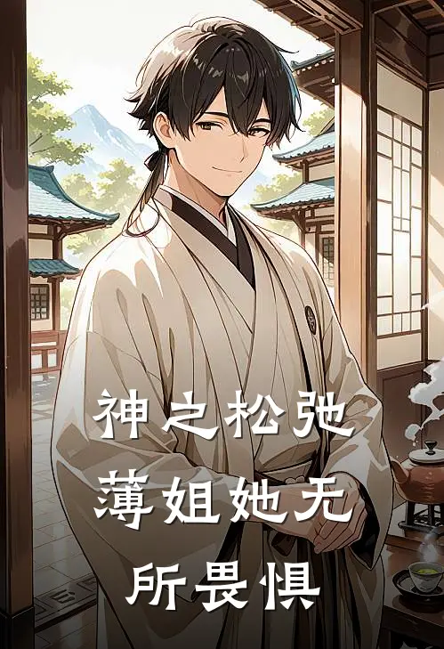 神之松弛，薄姐她无所畏惧薄初然宋屿峤免费小说在线阅读_最新章节列表神之松弛，薄姐她无所畏惧(薄初然宋屿峤)