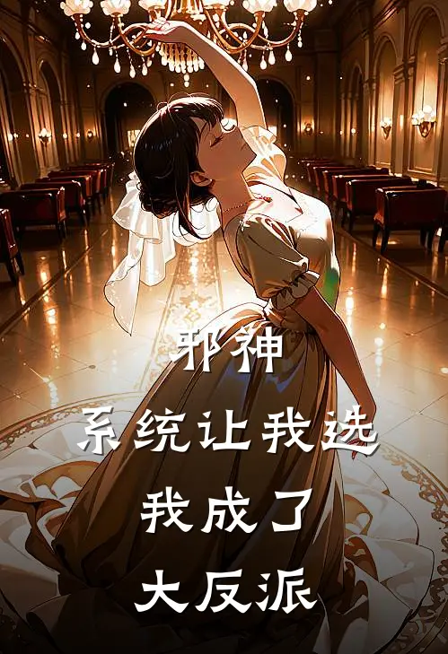 《邪神：系统让我选，我成了大反派》江辰江辰全集免费在线阅读_(江辰江辰)全章节免费在线阅读