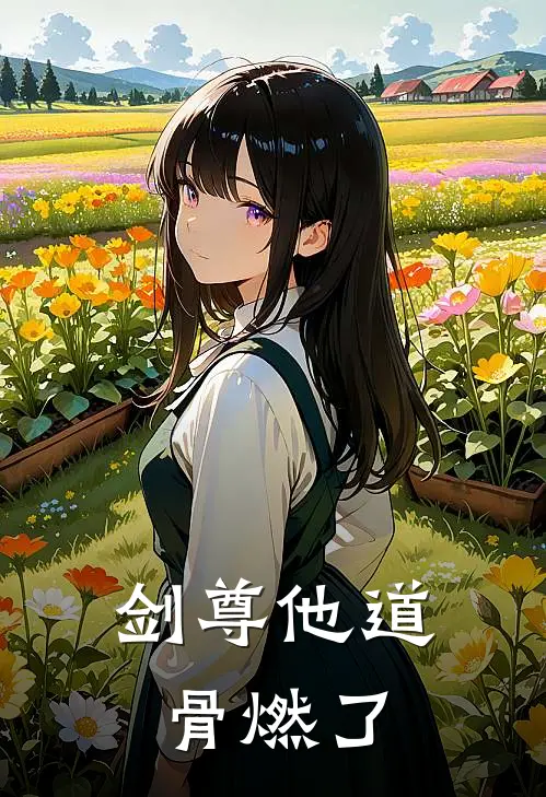 剑尊他道骨燃了