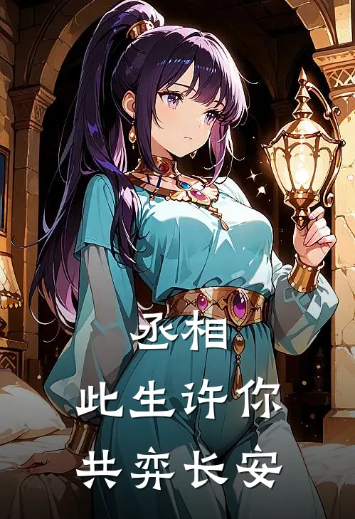 丞相，此生许你共弈长安