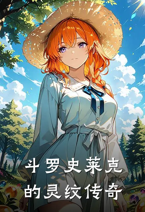 【斗罗】史莱克的灵纹传奇