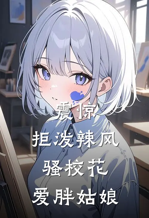 震惊：拒泼辣风骚校花，爱胖姑娘