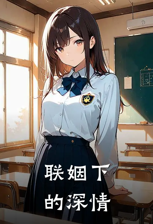 联姻下的深情陆靳年花安澜免费小说在线看_完本小说阅读联姻下的深情(陆靳年花安澜)