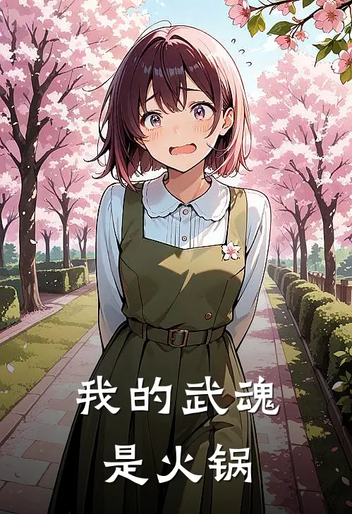 我的武魂是火锅萧夜王腾完本热门小说_小说推荐完结我的武魂是火锅萧夜王腾