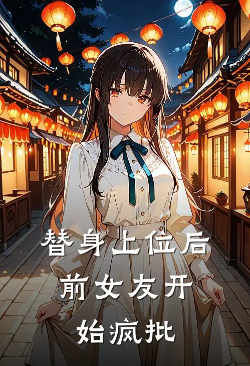 替身上位后，前女友开始疯批陈婷陆沉舟最新章节免费阅读_替身上位后，前女友开始疯批全文免费在线阅读