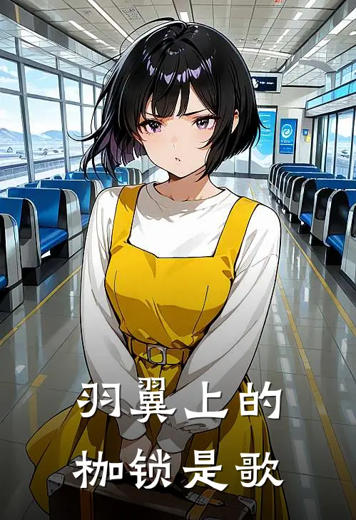羽翼上的枷锁是歌