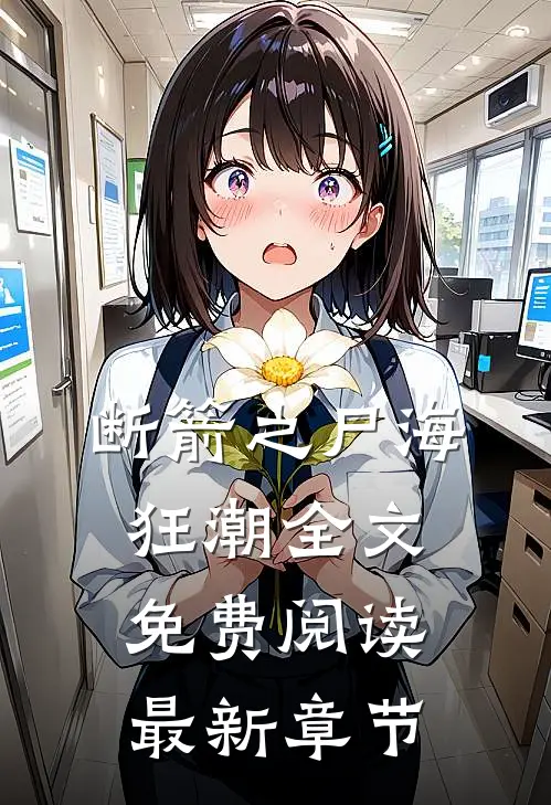 断箭之尸海狂潮全文免费阅读最新章节