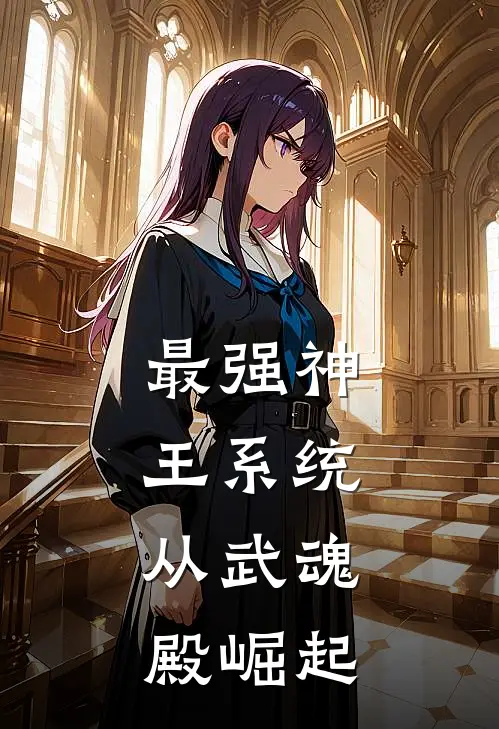 最强神王系统：从武魂殿崛起林祥比比东小说完整版免费阅读_热门小说排行榜最强神王系统：从武魂殿崛起(林祥比比东)