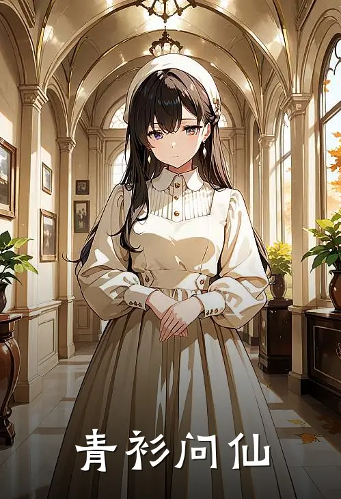 青衫问仙陆昱陆林完本热门小说_小说推荐完结青衫问仙陆昱陆林