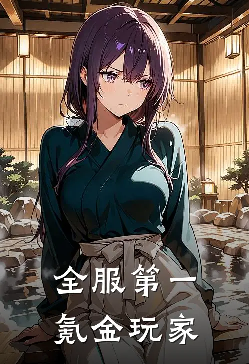 全服第一氪金玩家