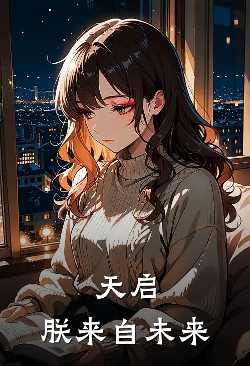 天启，朕来自未来(林凡谢明远)免费小说完结版_最新章节列表天启，朕来自未来(林凡谢明远)