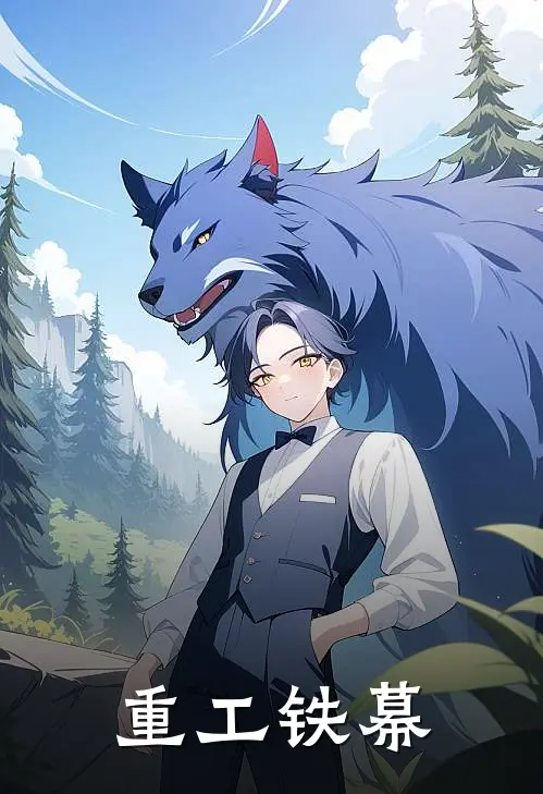 林舟王叔(重工铁幕)最新章节在线阅读_林舟王叔全章节阅读