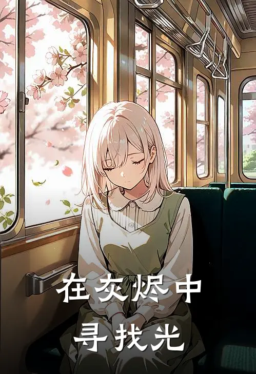 林晚沈聿《在灰烬中寻找光》_《在灰烬中寻找光》最新章节在线阅读