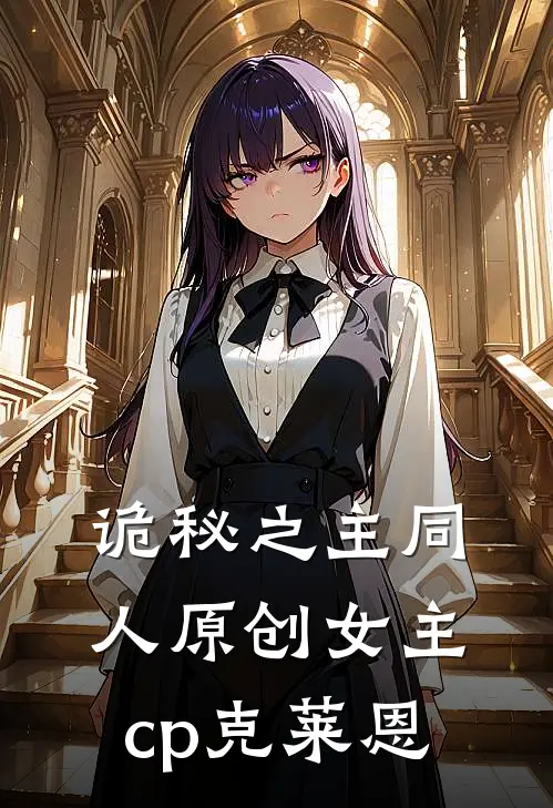 诡秘之主同人原创女主cp克莱恩