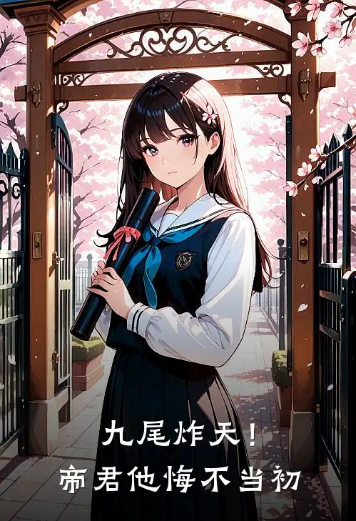 九尾炸天！帝君他悔不当初