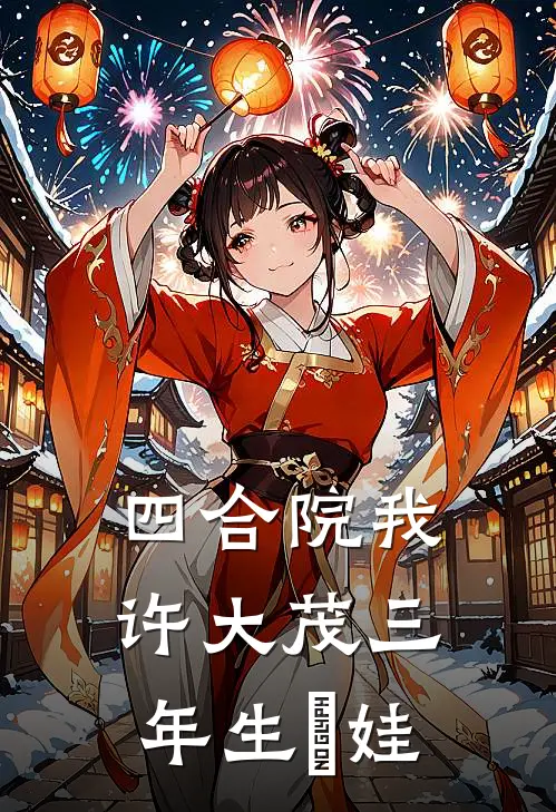 四合院我许大茂三年生兩娃许大茂何雨柱已完结小说_最新章节列表四合院我许大茂三年生兩娃(许大茂何雨柱)