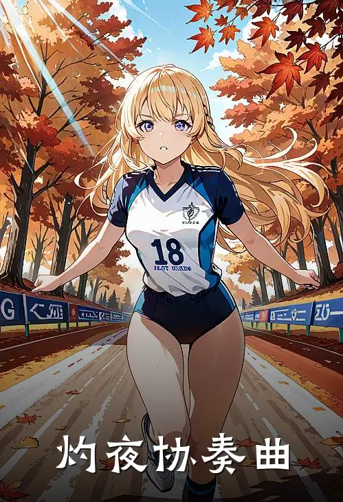 灼夜协奏曲江燃沈砚最新热门小说_免费小说全文阅读灼夜协奏曲(江燃沈砚)