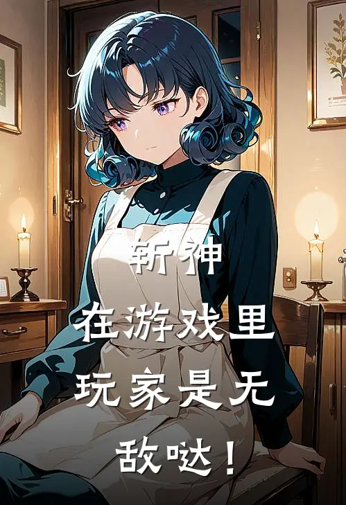 斩神：在游戏里，玩家是无敌哒！(祁欢林七夜)热门完本小说_最新小说斩神：在游戏里，玩家是无敌哒！祁欢林七夜