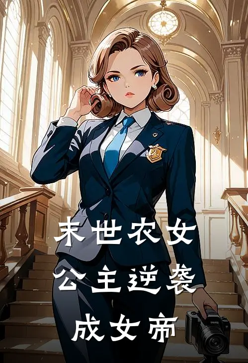 末世农女公主逆袭成女帝