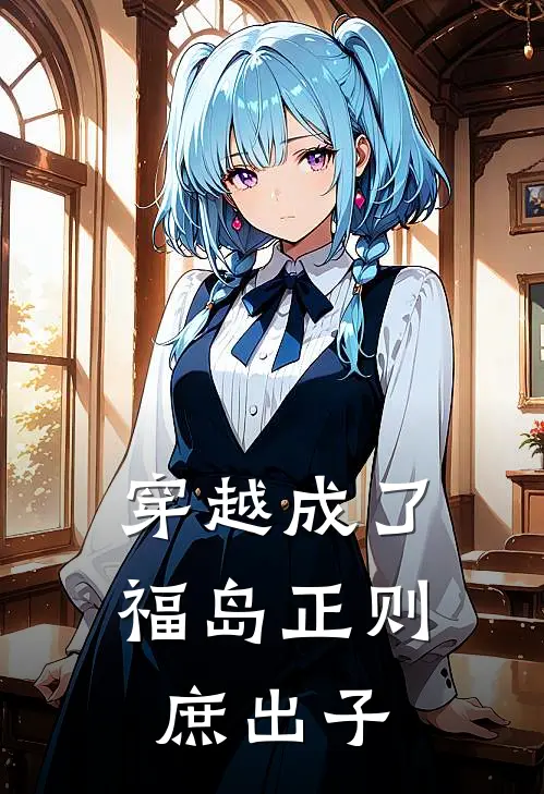 穿越成了福岛正则庶出子
