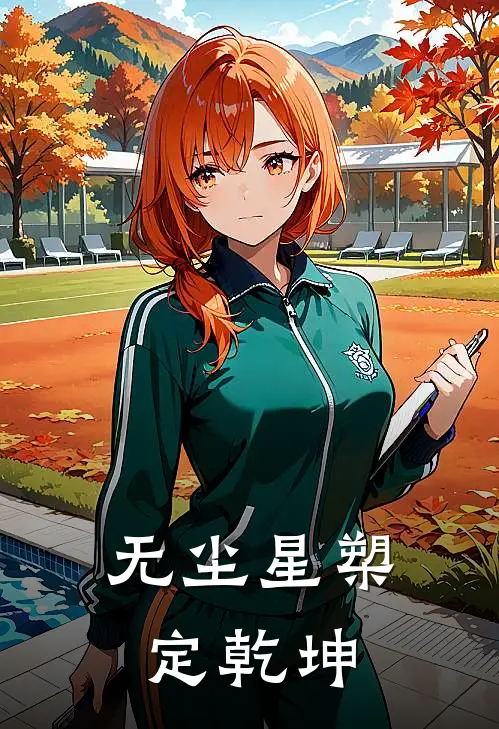 青丘小禾《无尘星槊定乾坤》全文免费阅读_无尘星槊定乾坤全集在线阅读