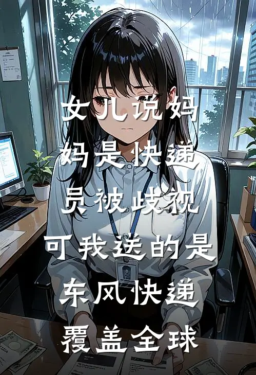 女儿说妈妈是快递员被歧视，可我送的是东风快递覆盖全球(张莉彤彤)免费小说完结版_最新章节列表女儿说妈妈是快递员被歧视，可我送的是东风快递覆盖全球(张莉彤彤)