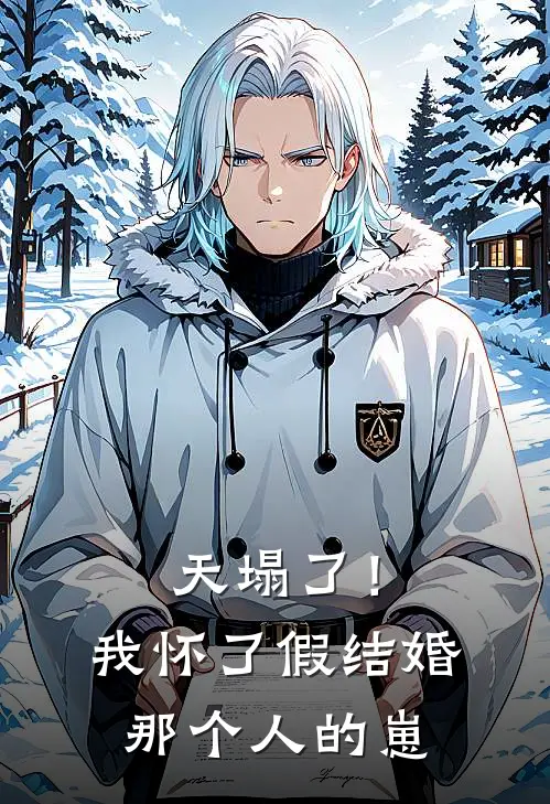 天塌了！我怀了假结婚那个人的崽