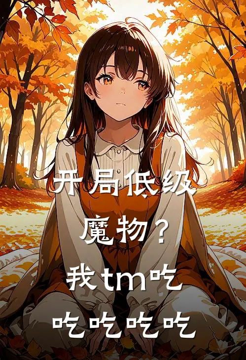 开局低级魔物？我tm吃吃吃吃吃