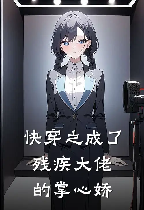 快穿之成了残疾大佬的掌心娇江月闻仰青免费小说大全_小说完结快穿之成了残疾大佬的掌心娇(江月闻仰青)