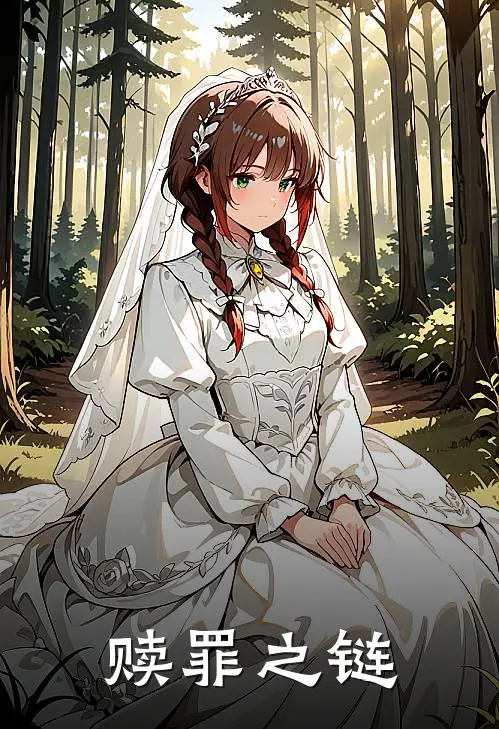 赎罪之链