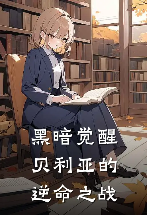 黑暗觉醒：贝利亚的逆命之战