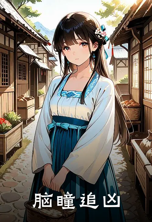 脑瞳追凶苏璃赵文山完本热门小说_小说完结版脑瞳追凶(苏璃赵文山)