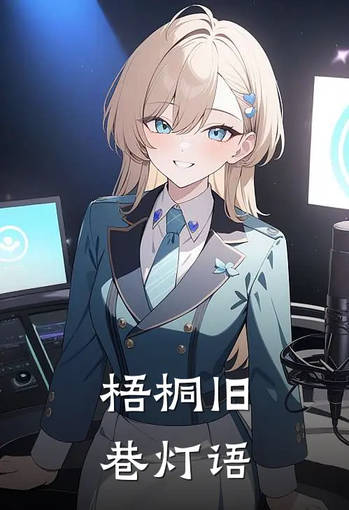 梧桐旧巷灯语陈默林小满完结小说大全_免费小说在哪看梧桐旧巷灯语(陈默林小满)