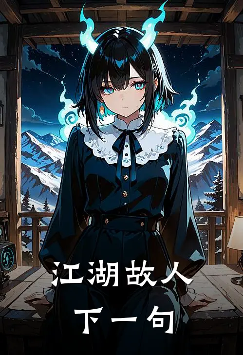 江湖故人下一句