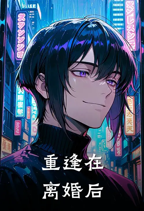 重逢在离婚后