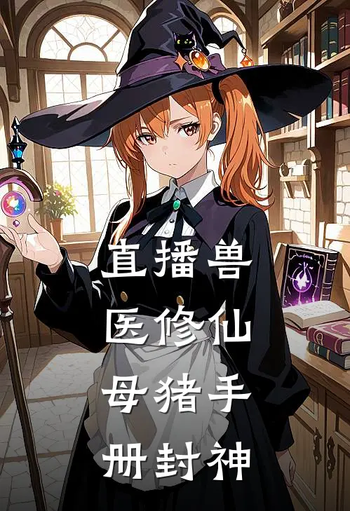 直播兽医修仙，母猪手册封神(陆昭陆昭)全集阅读_直播兽医修仙，母猪手册封神最新章节阅读