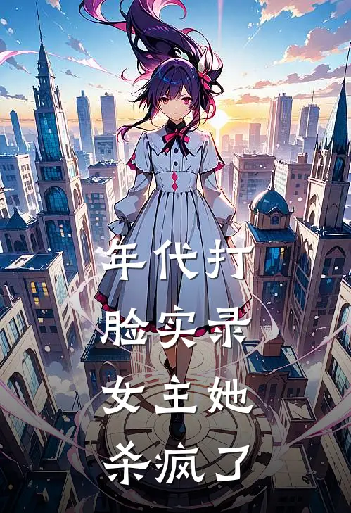 年代打脸实录：女主她杀疯了苏清鸢苏月最新完本小说_免费小说大全年代打脸实录：女主她杀疯了(苏清鸢苏月)