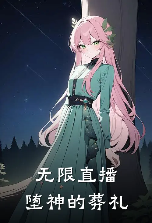 无限直播：堕神的葬礼(昭野玄霄)免费小说完结版_免费小说免费阅读无限直播：堕神的葬礼昭野玄霄